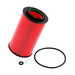 K&N Oil Filter PS-7022 - Single