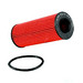 K&N PS-7025 Oil Filter - Single