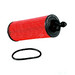K&N PS-7026 Oil Filter - Single