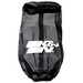 K&N Air Filter Wrap SN-2560DK - Single