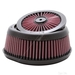 K&N Air Filter Yamaha YA-2506X - Single