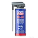 Liqui Moly LM 40 Multi-Purpose Spray - 400ml - SKU 3391