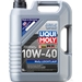 Liqui Moly MoS2 Leich. 10w-40 - 5 Litres - SKU 2184