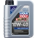 Liqui Moly MoS2 Leich. 10w-40 - 1 Litre - SKU 2626