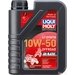 Liqui Moly 4T 10w-50 - 1 Litre - SKU 3051