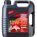 Liqui Moly 4T 10w-50 - 4 Litres - SKU 3052