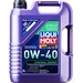Liqui Moly Synth Energy 0W40 - 5 Litres - SKU 9515