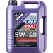 Liqui Moly Synthoil HT 5W40 - 5 Litres - SKU 1856