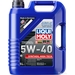 Liqui Moly Synthoil High Tech 5W-40 - 5 Litres - SKU 1856