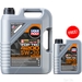 Liqui Moly Top Tec 4200 5w30 - 5 Litres + 1 Litre FREE