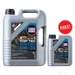 Liqui Moly Top Tec 4600 5w30 - 5 Litres + 1 Litre FREE