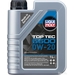 Liqui Moly Top Tec 6600 0W-20 - 1 Litre - SKU 21410