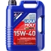 Liqui Moly Touring High Tech 15W-40 Oil - 5 Litres - SKU 1862