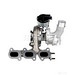 MAHLE Turbo 030TC11006000 - Single
