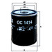 Mahle Oil Filter OC1414 - Single