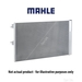 Mahle - AC1031000S - Single