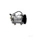 MAHLE - ACP165000S - Single
