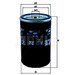 Mahle Air Dryer AL 28 - Single