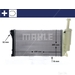 Mahle Radiator CR 10 000S - Single