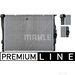 Mahle Radiator CR 1087 000P - Single