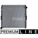 Mahle Radiator CR 124 000P - Single
