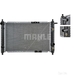 Mahle Radiator CR 129 000S - Single