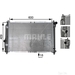 Mahle Radiator CR 131 000S - Single