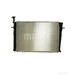Mahle Radiator CR 1317 000P - Single