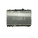 Mahle Radiator CR 1318 000P - Single