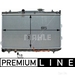 Mahle Radiator CR 1336 000P - Single