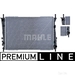 Mahle Radiator CR 1348 000P - Single