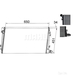 Mahle Radiator CR 1395 000S - Single