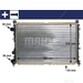 Mahle Radiator CR 1412 000S - Single