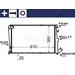 Mahle Radiator CR 1429 000S - Single