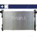 Mahle Radiator CR 1476 000S - Single
