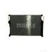 Mahle Radiator CR 1480 000S - Single