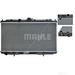 Mahle Radiator CR 1485 000S - Single