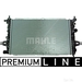 Mahle Radiator CR 1856 000P - Single