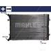 Mahle Radiator CR 2038 000S - Single