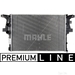 Mahle Radiator CR 2087 000P - Single