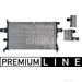 Mahle Radiator CR 227 000P - Single