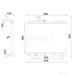 Mahle Radiator CR 2421 000S - Single