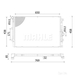 Mahle Radiator CR 2428 000S - Single