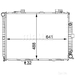 Mahle Radiator CR 245 000S - Single