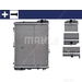Mahle Radiator CR 254 000S - Single