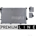 Mahle Radiator CR 298 000P - Single