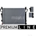 Mahle Radiator CR 302 000P - Single