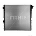 Mahle - CR2453000P - Single