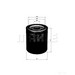 MAHLE HC28 Oil Filter - single