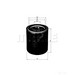MAHLE HC4 Oil Filter - single